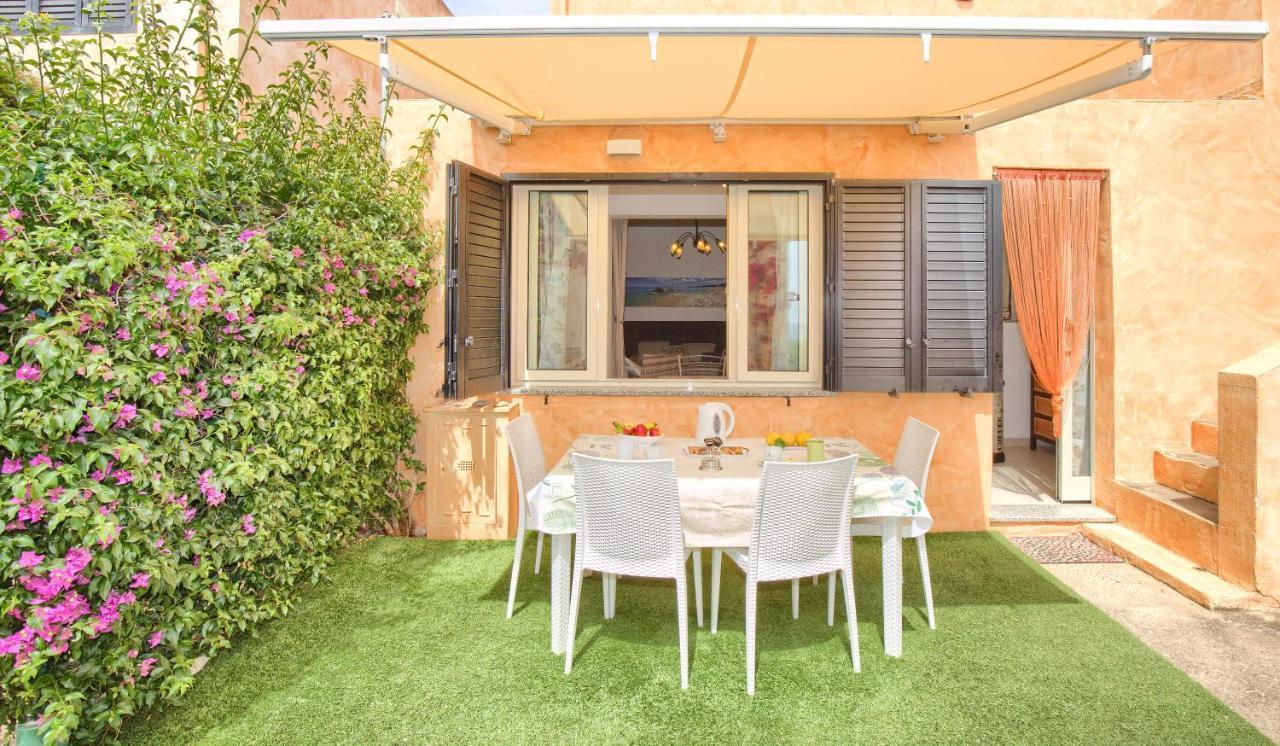 "Sardesidence" Spiaggia Privata Wifi Parcheggio Riservato Costa Rei Exterior photo