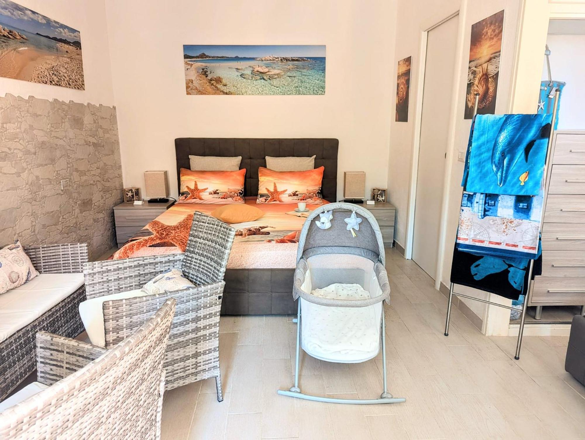 "Sardesidence" Spiaggia Privata Wifi Parcheggio Riservato Costa Rei Exterior photo