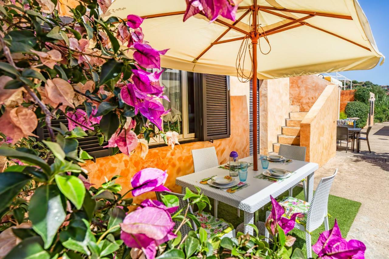 "Sardesidence" Spiaggia Privata Wifi Parcheggio Riservato Costa Rei Exterior photo