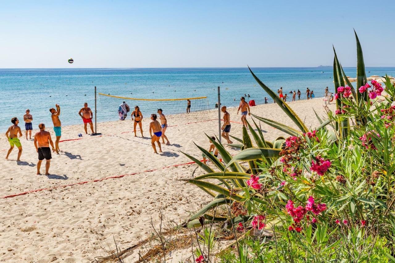 "Sardesidence" Spiaggia Privata Wifi Parcheggio Riservato Costa Rei Exterior photo