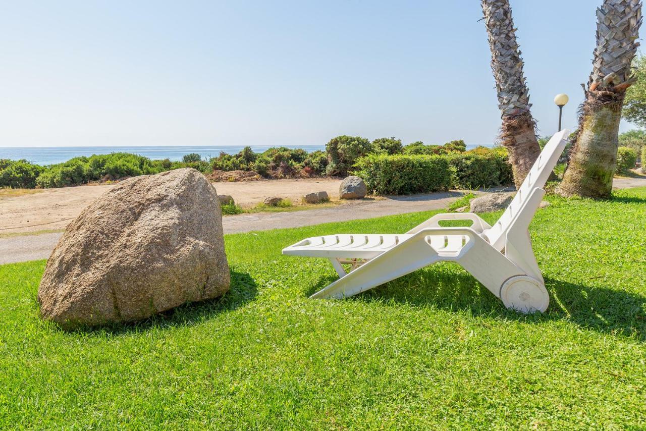 "Sardesidence" Spiaggia Privata Wifi Parcheggio Riservato Costa Rei Exterior photo