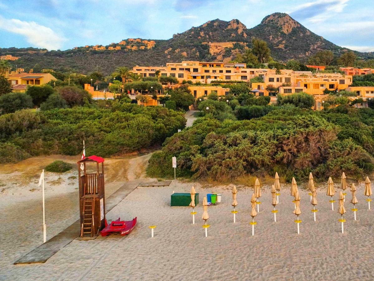 "Sardesidence" Spiaggia Privata Wifi Parcheggio Riservato Costa Rei Exterior photo
