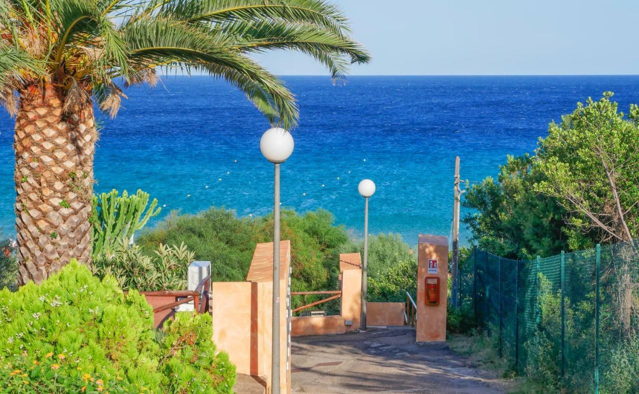 "Sardesidence" Spiaggia Privata Wifi Parcheggio Riservato Costa Rei Exterior photo