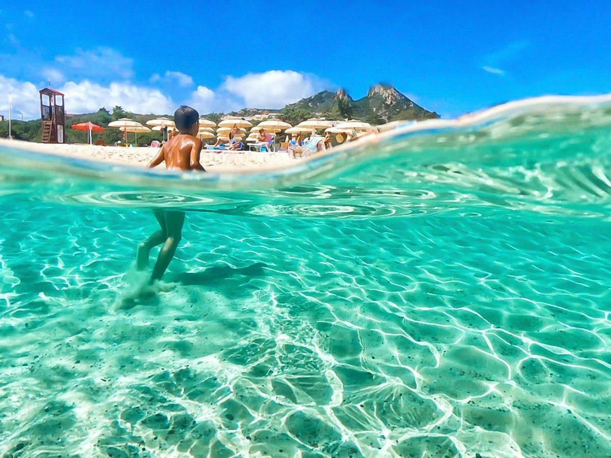 "Sardesidence" Spiaggia Privata Wifi Parcheggio Riservato Costa Rei Exterior photo