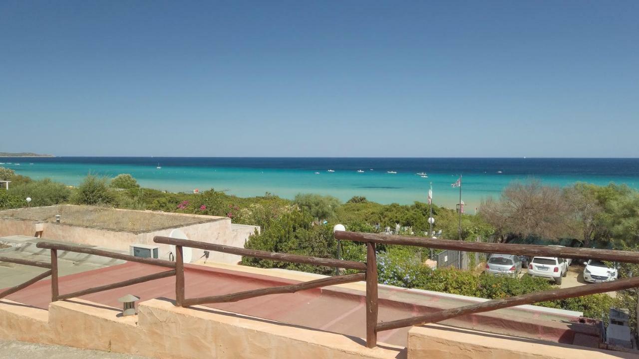 "Sardesidence" Spiaggia Privata Wifi Parcheggio Riservato Costa Rei Exterior photo