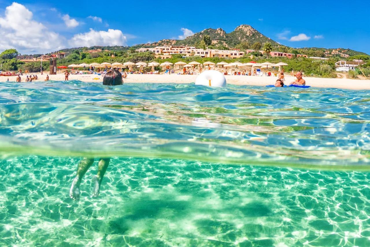 "Sardesidence" Spiaggia Privata Wifi Parcheggio Riservato Costa Rei Exterior photo